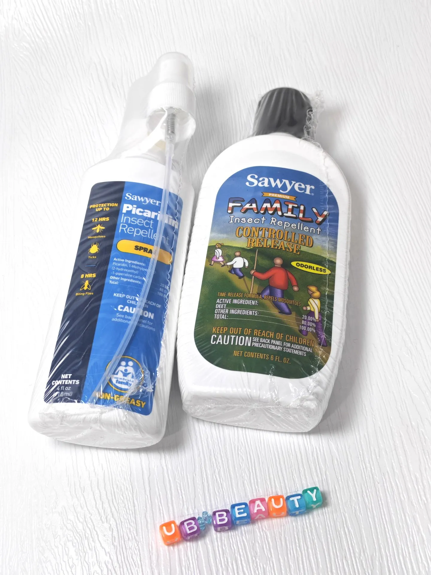 Sawyer  对抗基孔肯亚热驱蚊 美国索耶防蚊喷雾 BB孕妇防蚊必备 118ml/4安士(蚊怕水，驱蚊喷雾，防蚊液，派卡瑞丁，防蚊露，户外居家，登革热)