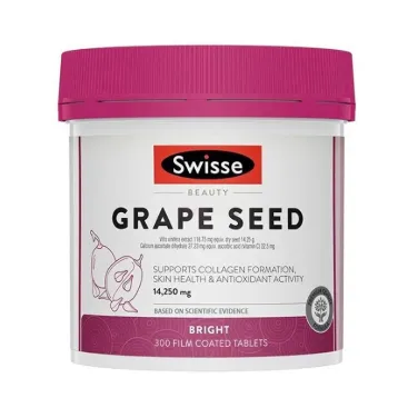 Swisse - Beauty 葡萄籽 14250mg 300粒装
